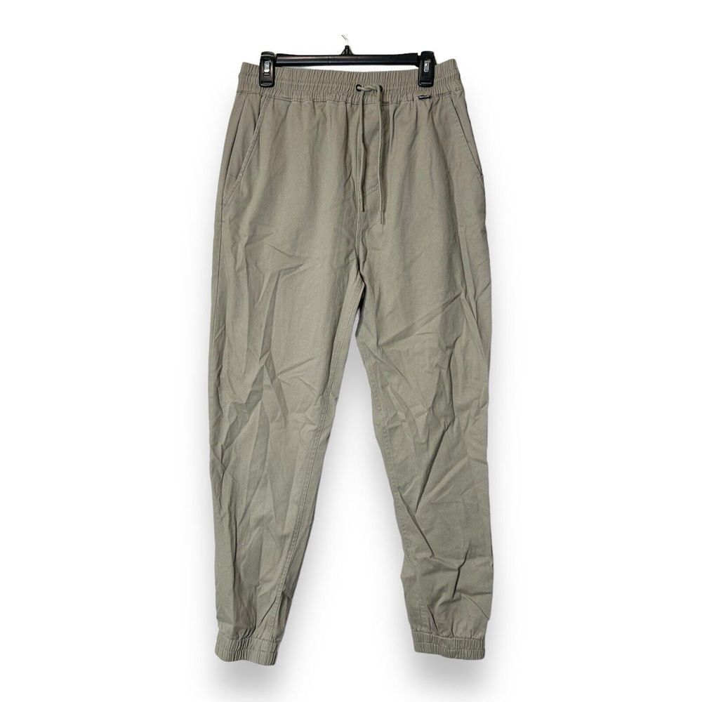 Hurley Outsider Icon Straight-Fit Joggers Size‎ S